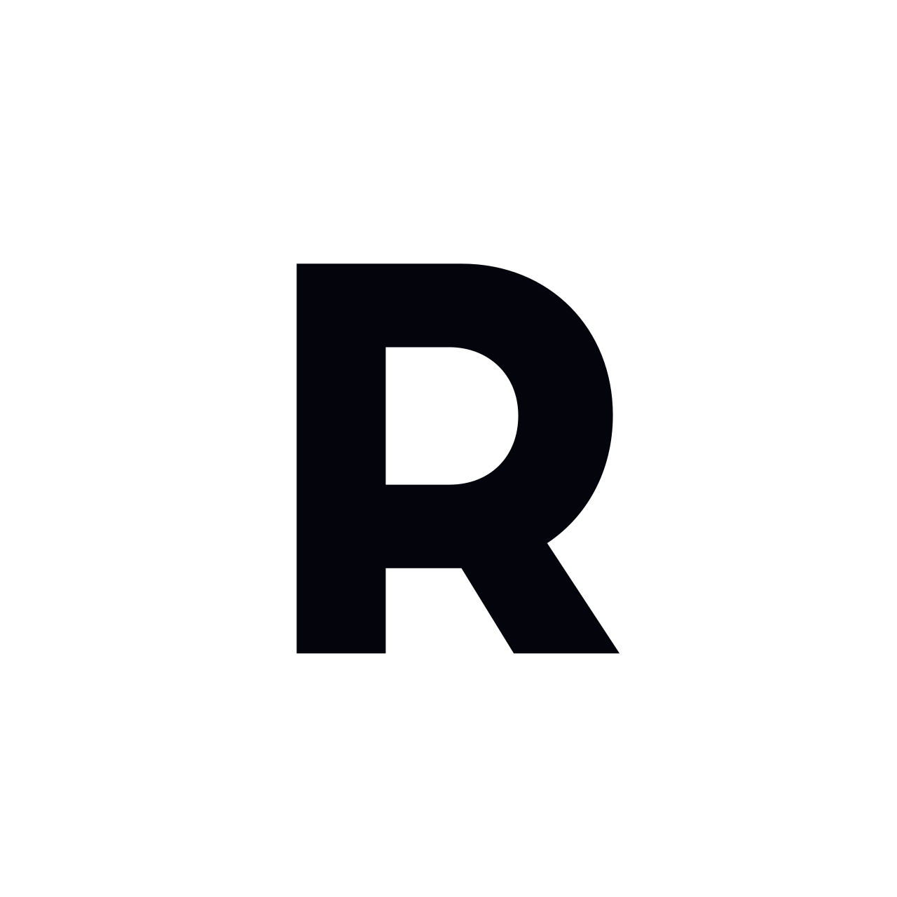 RentFlow Logo